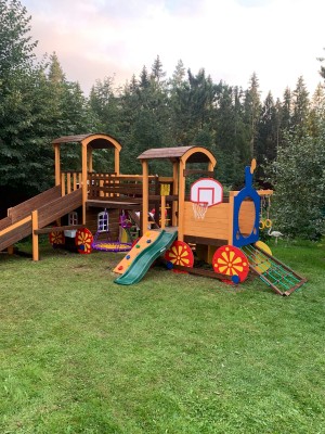 О нас (главная) - Всесезонная площадка Cruiser 4