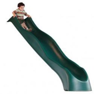 Скат для горки "Super Speedwave", L 3.0 м