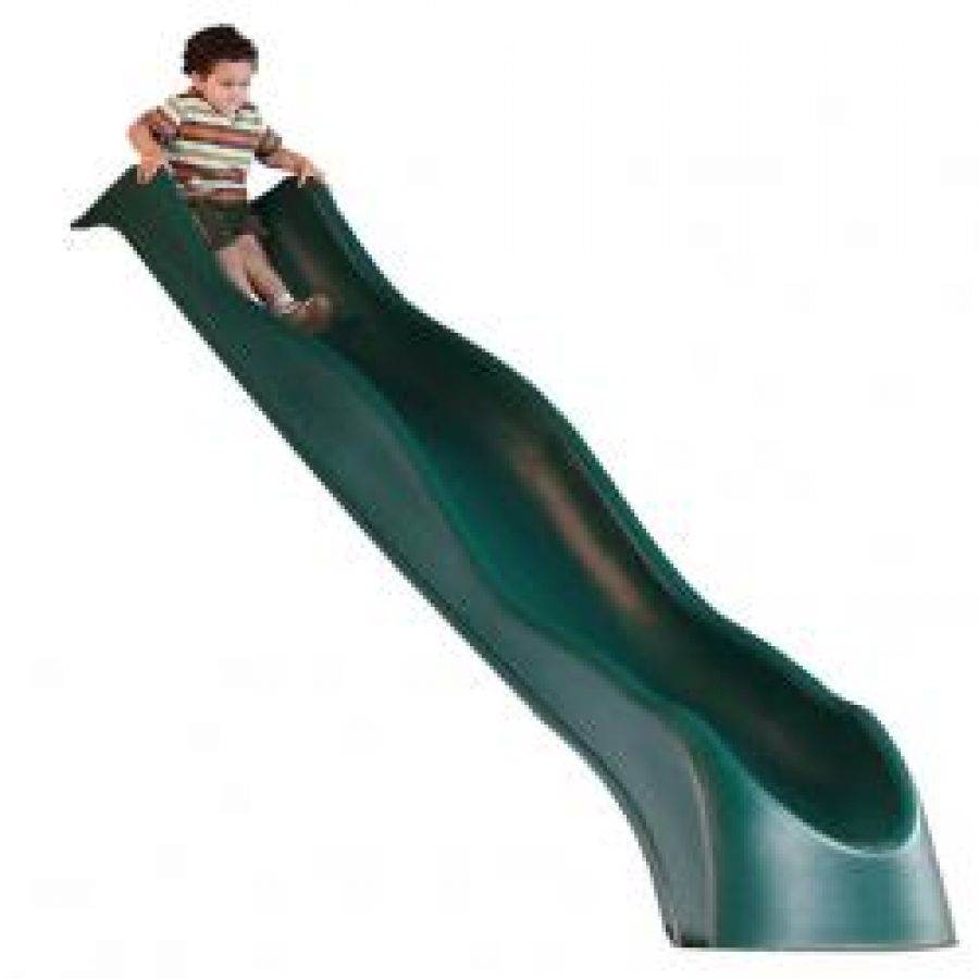 Скат для горки "Super Speedwave", L 3.0 м