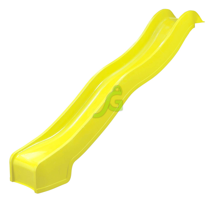 Скат для горки "Hapro", L 3 м
