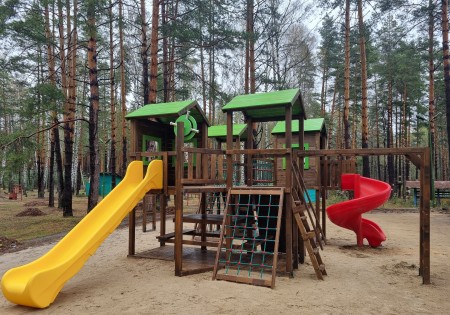 Фото объекта