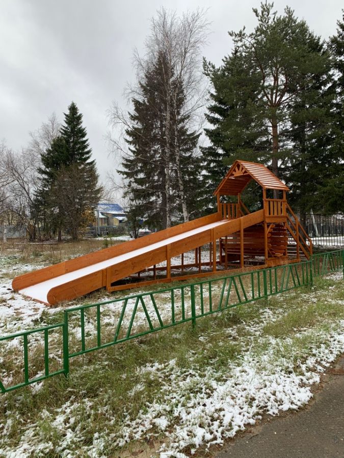 Фото объекта