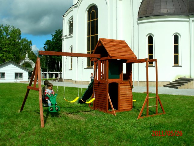 "Риджвью"