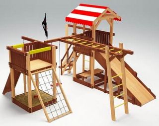 Игровая площадка Савушка, 4 сезона 8