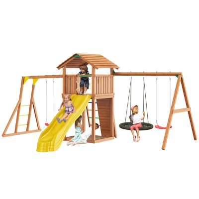 Jungle Gym JC4 "Пилатус"