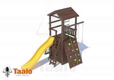 Игровой комплекс A 1. 4