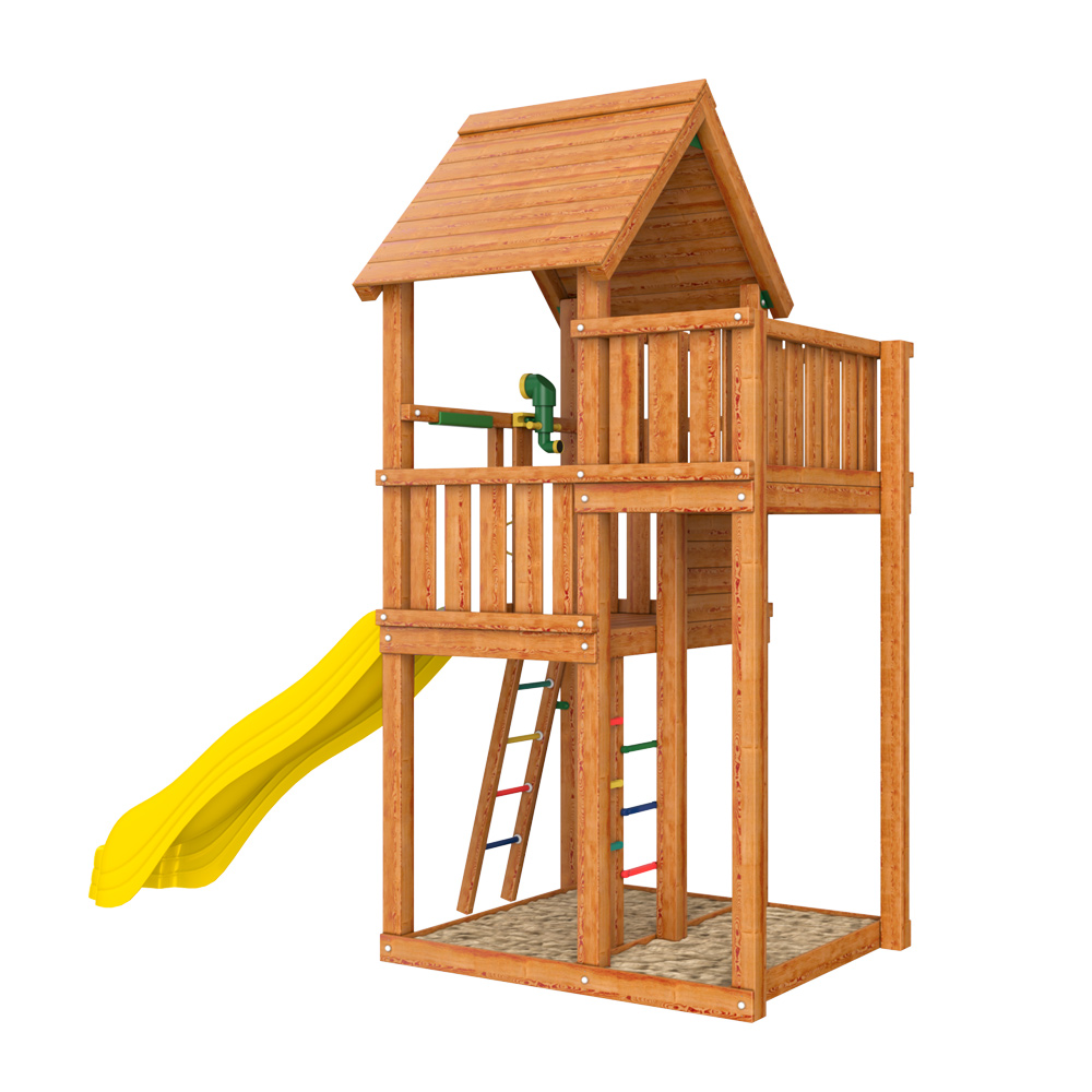 Игровой комплекс Jungle Palace