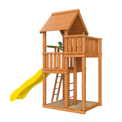 Игровой комплекс Jungle Palace