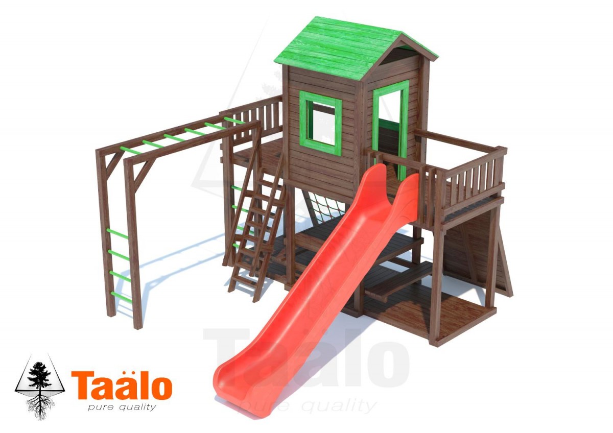 Игровой комплекс C -1