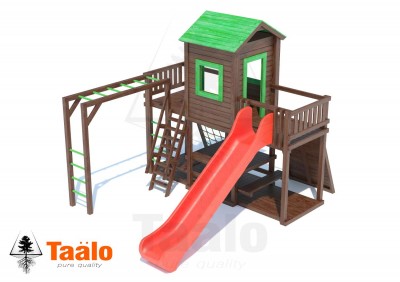 Игровой комплекс C -1