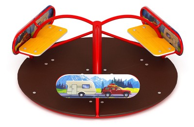 Карусель